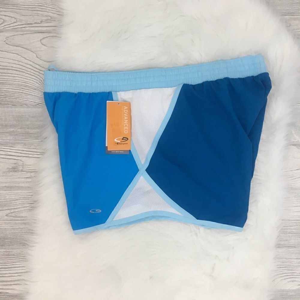 Champion NWT Athletic Shorts